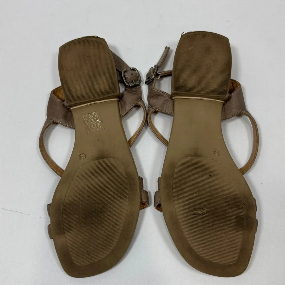 Bueno elegant brown